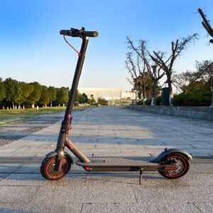 SCOOTER ELECTRICO PLEGABLE PARA ADULTOS 30 KM/H